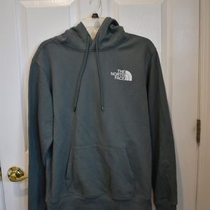 Mens NorthFace sweatshirt size M